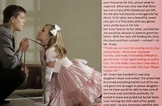 sissy wife feminized daughters