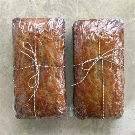 Relatively known as one of the easier baking recipes out there, banana bread is definitely a dessert dish you'll want to learn how to make. Banana Bread with Coconut Oil - A Bountiful Kitchen