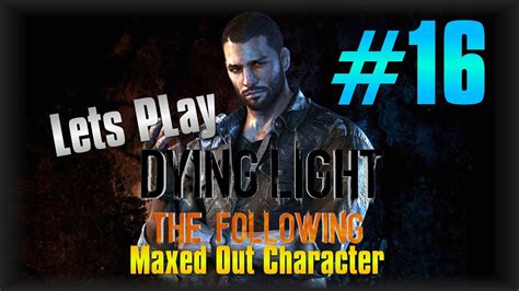 Maybe you would like to learn more about one of these? Lets Play Dying Light DLC - The Following #16 - Treasure ...