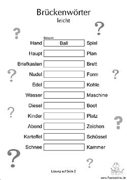 Wenn du ein tier gefunden hast, kreise es mit einem stift ein. Buchstabenrätsel zum Ausdrucken | Raetseldino.de