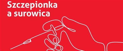 W celu świadczenia usług na najwyższym poziomie stosujemy pliki cookies. Czym się różni szczepionka od surowicy? - Narodowe Centrum Krwi - Portal Gov.pl