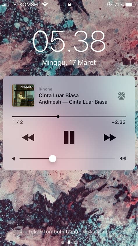 Maybe you would like to learn more about one of these? Cinta luar biasa | Cinta, Iphone, Lagu