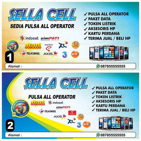 Untuk mendaftar jadi md atau agen setelah resmi terdaftar di server star pulsa, anda bisa segera deposit pulsa agar bisa segera jualan pulsa. 15+ Best New Spanduk Buat Jualan Pulsa - Guerr Eromedina