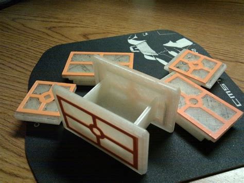 3d printed puzzle box and lockpick puzzles. 3D Printed Puzzle - 10 Great Curated Models to 3D Print ...