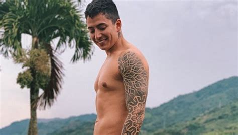 Que le pasa a mi ex (2019). Andy Rivera habla sobre su actual relación con Lina ...