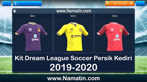 Futsal sendiri merupakan olahraga yang dilakukan di dalam ruangan di tempat yang keras. Logo & Kit DLS Persik Kediri 2020-2021 ~ Namatin