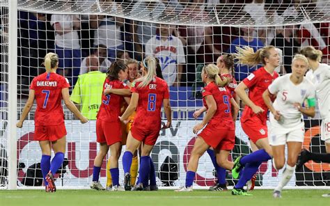 Includes the latest news stories, results, fixtures, video and audio. Defending champions USA beat England to reach FIFA Women's ...