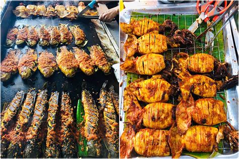 Restoran ini menyediakan sarapan pagi, nasi campur pada tengah hari. Restoran Mak Kimbong | Destinasi Masakan Melayu Wajib Cuba ...