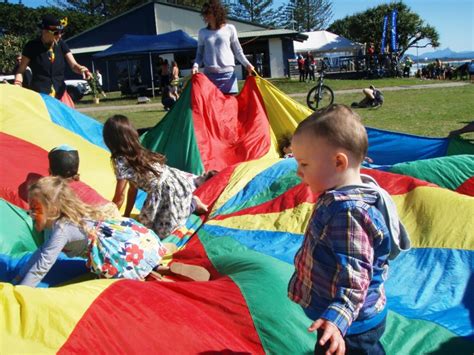 Byron is the ultimate family holiday destination all year round. Byron Beachside Market - Byron4Kids