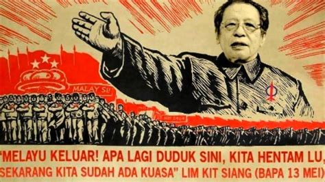 Tragedi ini mengakibatkan kehilangan nyawa dan harta benda dan mempunyai kaitan yang rapat dengan pilihan raya 1969 dan merupakan satu titik hitam dalam sejarah negara. Peristiwa 13 MEI 1969 - YouTube