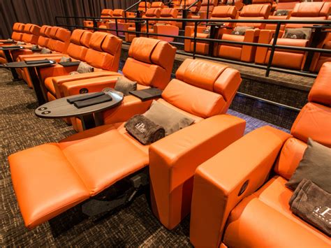 Many theaters are taking the slow road back to service and much of that has to a lack of films to show. Wade Park scores fancy movie theater and new-to-Texas ...