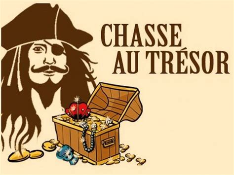 Attention aucun envoi n'est effectué. GS : la chasse au(x) trésor(s) - Ecoles d'Echiré