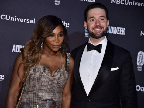 Get the latest serena williams news including upcoming schedule, results and ranking of american tennis star plus injury updates and more here. Serena Williams 'Ehemann: "Mit unserer Tochter ist es ein ...