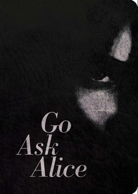 Go ask alice (tv movie 1973). Go Ask Alice | Book by Anonymous | Official Publisher Page ...