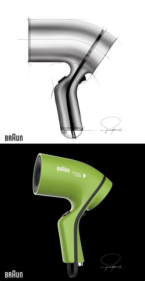 Innovations hair design hours and innovations hair design locations along with phone number and map with driving directions. Braun Hairdyer concept by Philippe Poyte 2016. | Braun ...