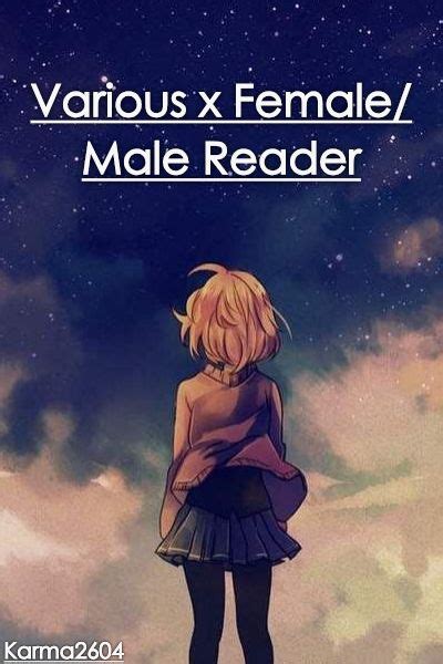 I don't own you or draco malfoy. Various x Female/Male Reader