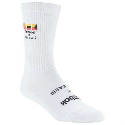 Falke steht für hohe kompetenz im bereich der sportsocken. Reebok Classic Sportsocken »Gigi Track Socks« | OTTO