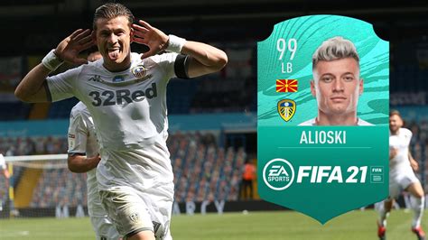 Fifa 21 ezgjan alioski cardtype card rating, stats, attributes, price trend, reviews. FIFA 21 : L'équipe FUT parfaite de Gjanni Alioski a été ...