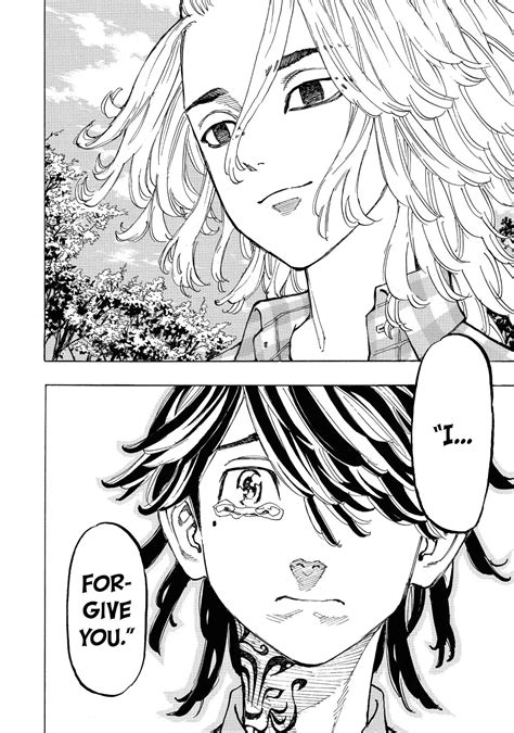 Read manga online, absolutely free and updated daily. Manga: Tokyo Manji Revengers Chapter - 64-eng-li