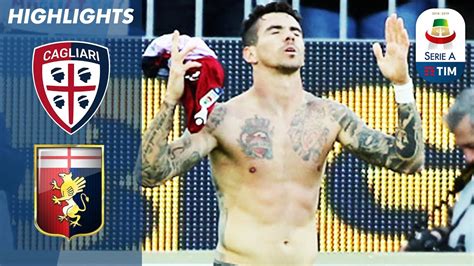 Head to head statistics and prediction, goals, past matches, actual form for serie a. Cagliari 1-0 Genoa | Farias Nets Winner For Hosts | Serie ...