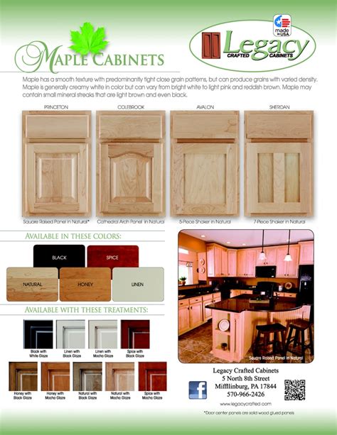 The site owner hides the web page description. 1000+ images about Legacy Crafted Cabinets on Pinterest ...