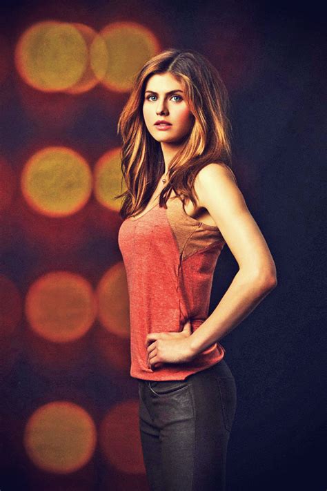Check spelling or type a new query. Alexandra Daddario John Russo photoshoot - Leather Celebrities