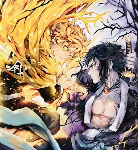 The anime ends on chapter 54, volume 7. Pin by Okami Rin🐺 on Démon Slayer in 2020 | Anime demon, Anime angel, Slayer anime