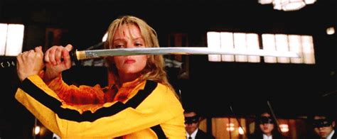 Our police officers put themselves. Kill Bill GIFs - Find & Share on GIPHY