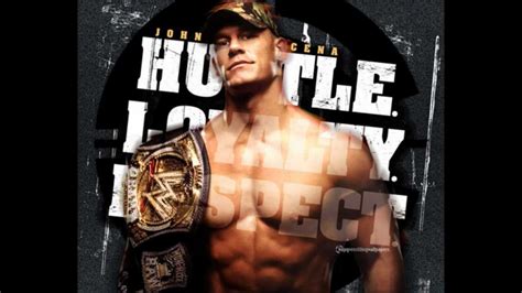 No way :0 so surprised. - John Cena Theme 2012 - You Can't See Me - YouTube