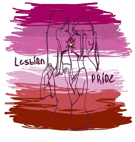 Lesbian pride | Lesbian pride, Lesbian art, Lesbian
