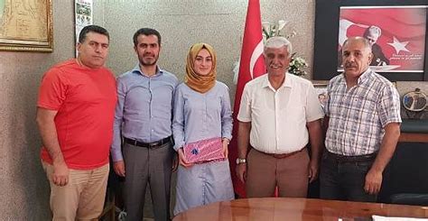 Yks 2019 birincisi kim oldu? Milli Eğitim Müdürü İsa Güneş, YKS Birincisi Zeynep Melda ...
