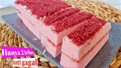 Memiliki tekstur lembut dan rasa yang manis ternyata resep bolu kukus tidak sulit untuk dicoba. RESEP BOLU KUKUS SUSU CUMA 2 TELUR | RESEP BOLU RASA STRAWBERRY - YouTube