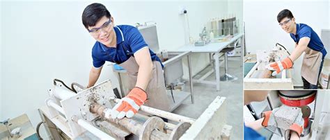 Admin executive (seksyen 16 shah alam). Facilities - Architest Laboratory Sdn Bhd