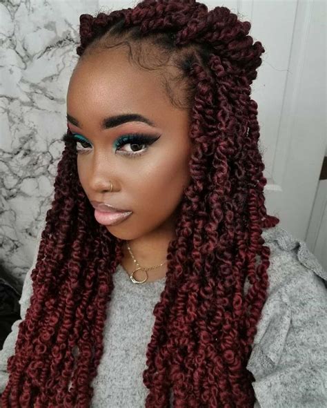 It is a type of hairstyle where the ends of the hair are hidden, thereby protecting them. 24 Protective Styles To Try If You're Transitioning To ...