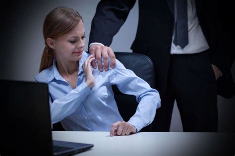 However, sexual harassment law has been developed the most in the area of workplace sometimes sexual harassment is obvious, for example, an offer of a favor at work in exchange for sex. Home - Behave at work