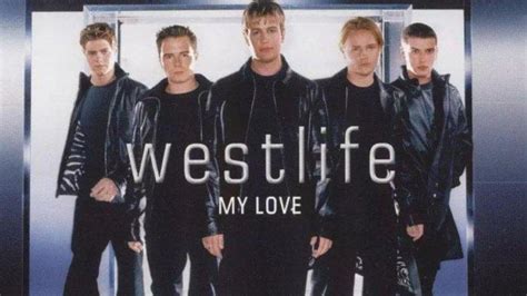 You're the color of my blood. Download Lagu MP3 My Love & Uptown Girl Westlife, Lengkap ...