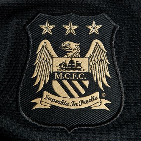 Soccer uniforms soccer jerseys manchester city black tops drill sportswear nike jackets show off your fandom with a manchester city jersey and other mcfc gear from soccerpro.com. SALE $44.95- Nike Manchester City Away '13-'14 Replica ...