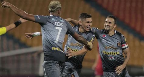 Independiente medellín has won the categoría primera a six times: Independiente de Medellín perdió 3-2 ante Caracas FC por ...