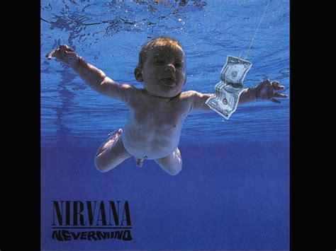 August 24, 2021, 7:56 pm · 6 min read. Nirvana baby now: Nevermind cover recreated 25 years on
