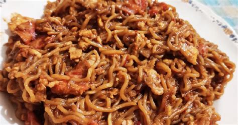 Resep ayam goreng crispy bumbu pedas bisa dipraktikkan di rumah. 888 resep mie goreng indomie enak dan sederhana - Cookpad