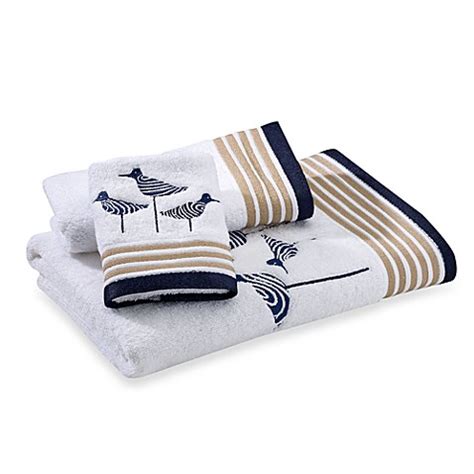 Kate spade popsicle beach towel. kate spade new york Sandpiper Bath Towels, 100% Cotton ...