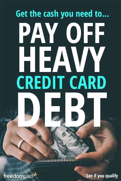 When should i pay my credit card bill? Pay off your credit card debt with a personal loan. You ...