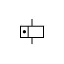 Switch symbols and relay symbols. Relay Symbols and Electromagnets