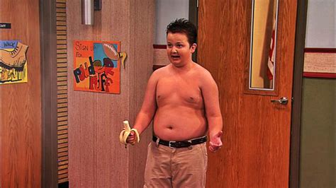 Brand new details, a release date and some returning characters have all been revealed. Esto ha pasado con Gibby de iCarly | Moda y Belleza | LOS40 México