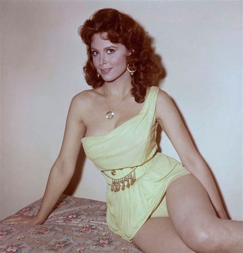 Thanks to your patronage i'm able to continue pursuing my. 'Gilligan's Island' Star Tina Louise on the Show's 55th ...