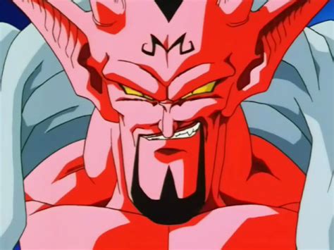 The following is a complete list of both the kanji and the various symbols that appear in the dragon ball series. Dabura (Character) - Comic Vine