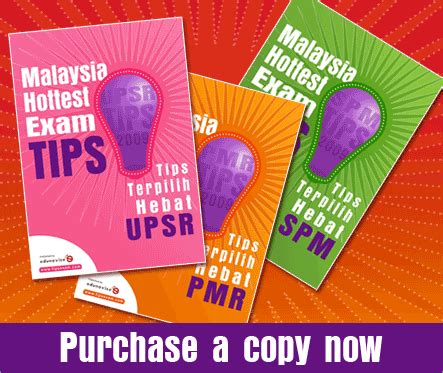 Applications, interviews, result and 'rayuan'. UPSR Exam Tips Mathematics 2019 - Exam Tips UPSR PT3 SPM ...
