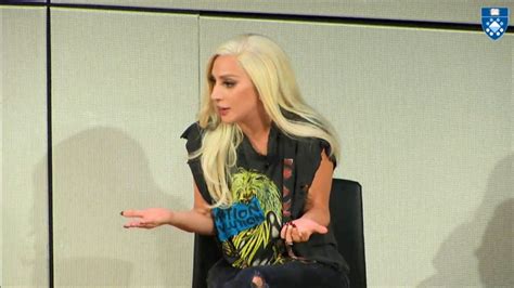 Posted 3 years ago3 years ago. Lady GaGa Emotion Revolution Summit 2015 FULL - YouTube