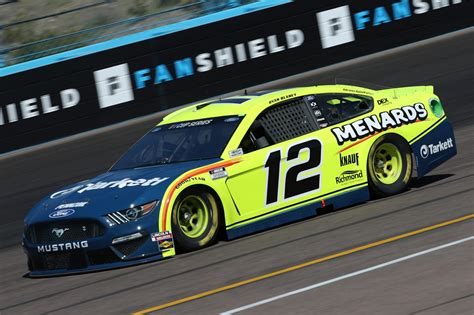 Starting order, pole for fanshield 500 based on qualifying results. Starting lineup, rosters for 2020 Phoenix Cup Series ...