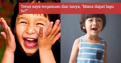 Tapi sebelum membaca doa untuk anak degil itu, ibu bapa harus tahu dan mengenal pasti punca masalah tingkah laku anak tersebut terlebih dahulu. Ibu Bapa Kongsi Gelagat Anak-anak Nyanyi Lagu Salah Lirik ...